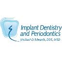 Implant Dentistry and Periodontics logo